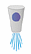 Air2Water Purification Process